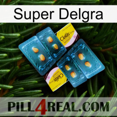 Super Delgra cialis5